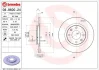 Тормозной диск BREMBO 08960024 (фото 1)