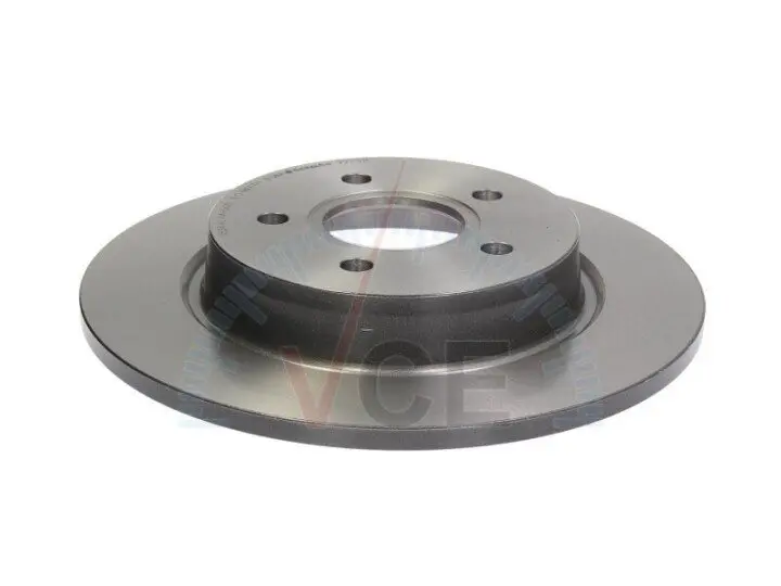 Тормозной диск BREMBO 08.9975.11 (фото 1)