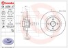 Гальмівні диски BREMBO 08.A238.47 (фото 1)