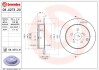 Задний тормозной диск BREMBO 08.A273.21 (фото 1)