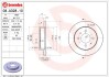 Задній гальмівний диск BREMBO 08.A328.10 (фото 1)