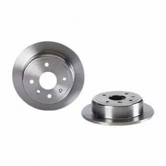 Тормозной диск BREMBO 08.A872.10