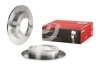 Тормозной диск BREMBO 08.B304.10 (фото 2)