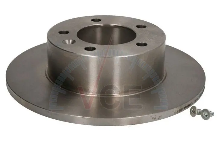 Фото 1 - Тормозной диск BREMBO 08.B829.10 Тормозной диск BREMBO 08.B829.10 (фото 1)