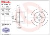 Задній гальмівний диск BREMBO 08.C046.41 (фото 1)