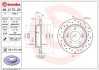 Гальмівні диски BREMBO 08.C172.2X (фото 1)