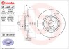 Гальмівні диски BREMBO 08.C208.21 (фото 1)