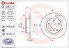 Гальмівний диск BREMBO 08.C352.11 (фото 1)