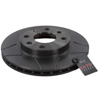 Гальмівний диск BREMBO 09.3090.75