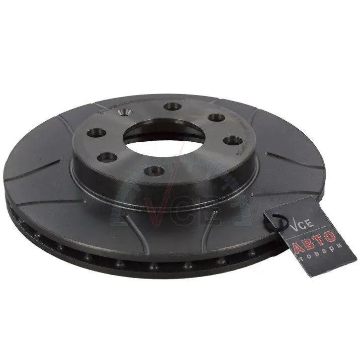 Тормозной диск BREMBO 09.3090.75 (фото 1)