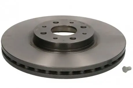 Тормозной диск BREMBO 09.5180.31