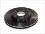 Тормозные диски BREMBO 09.5315.14 (фото 1)