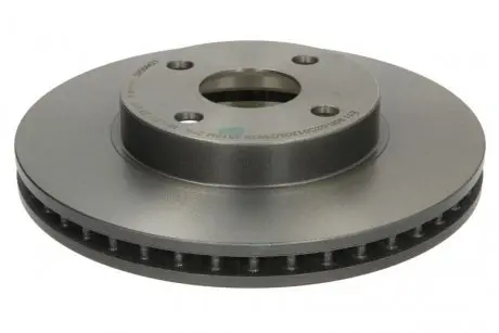 Гальмівні диски BREMBO 09.5844.21