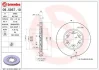 Тормозной диск BREMBO 09595710 (фото 1)