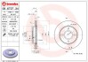 Гальмівні диски BREMBO 09.6727.34 (фото 1)