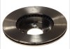 Тормозной диск передний nissan almera 95-00 BREMBO 09.6942.10 (фото 2)