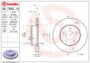 Гальмівні диски BREMBO 09.7652.10 (фото 1)