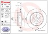 Гальмівні диски BREMBO 09.7813.11 (фото 1)