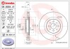 Тормозной диск BREMBO 09.8004.41 (фото 1)