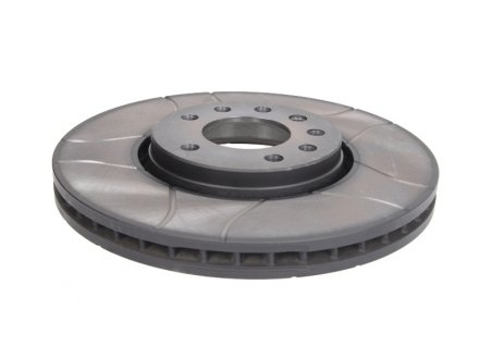 Тормозной диск передний max opel vectra c 03- BREMBO 09.9162.75 (фото 1)