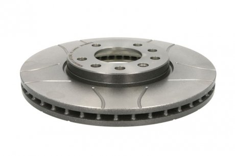 Тормозной диск передний max opel vectra c 03- BREMBO 09.9165.75 (фото 1)