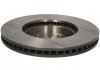 Гальмівний диск BREMBO 09.9185.11 (фото 2)