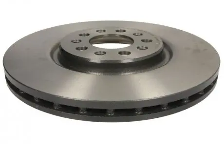 Тормозной диск BREMBO 09.9365.21