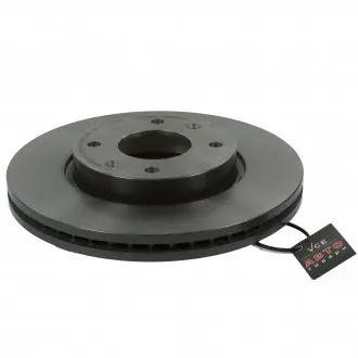 Тормозной диск BREMBO 09.9574.21