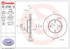 Гальмівні диски BREMBO 09.9798.10 (фото 1)