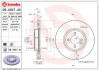 Тормозные диски BREMBO 09.A047.41 (фото 1)