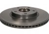 Передний тормозной диск BREMBO 09.A113.11 (фото 1)
