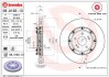 Тормозные диски BREMBO 09.A193.13 (фото 1)