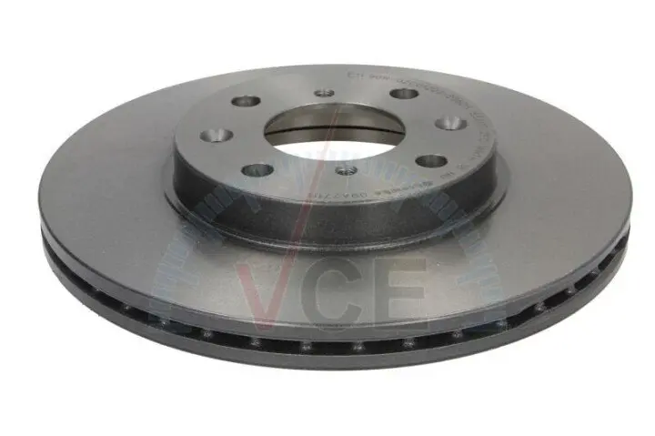 Тормозной диск BREMBO 09.A271.11 (фото 1)