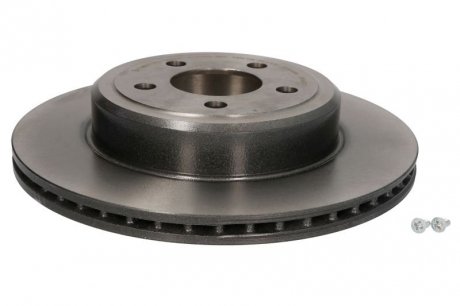 Тормозной диск задний chrysler 300c 04- BREMBO 09.A405.11