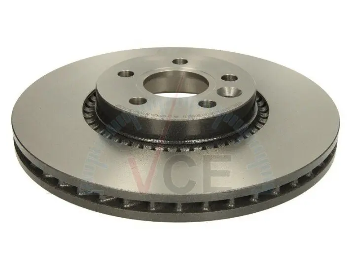 Фото 1 - Тормозной диск BREMBO 09.A426.11 Тормозной диск BREMBO 09.A426.11 (фото 1)