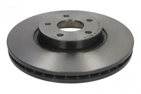 Тормозной диск BREMBO 09.A427.21