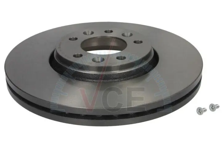 Тормозной диск BREMBO 09.A430.11 (фото 1)