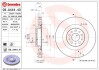 Тормозной диск BREMBO 09.A444.40 (фото 1)