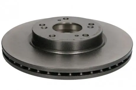 Тормозные диски BREMBO 09.A455.11