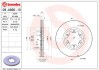 Гальмівні диски BREMBO 09.A860.10 (фото 1)