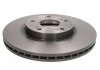Гальмівні диски BREMBO 09.B270.11 (фото 1)