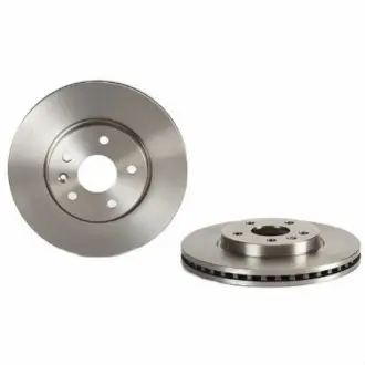 Тормозной диск BREMBO 09.B355.10