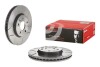 Тормозной диск BREMBO 09.B355.75 (фото 2)