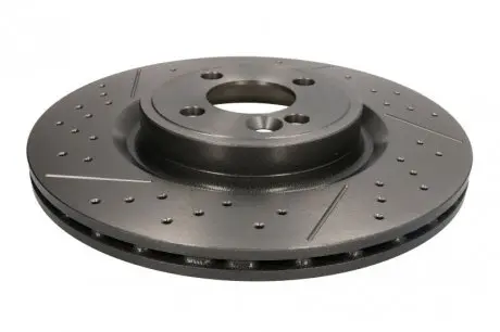 Тормозные диски BREMBO 09.B754.21