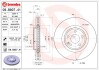 Тормозные диски BREMBO 09.B807.41 (фото 1)