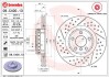 Гальмівні диски BREMBO 09.C400.13 (фото 1)