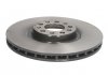 Передний тормозной диск BREMBO 09.C497.11 (фото 1)