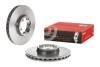 Тормозные диски BREMBO 09.C644.11 (фото 1)