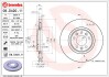 Задній гальмівний диск BREMBO 09.D420.11 (фото 1)