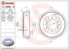 Тормозной барабан BREMBO 14.D638.10 (фото 1)